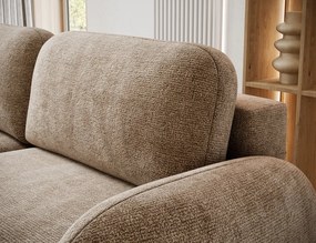 Canapea Avuela extensibil, 250x105x94 cm – Soreli 20