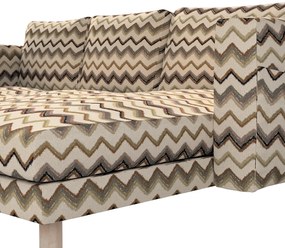 Husă pentru canapeaua Norsborg cu 3 locuri și șezlong Norsborg