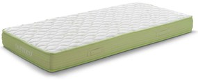 Dormeo Saltea Aloe Vera Memory + 18 cm fermitate ridicata