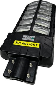 Lampa Solara 600w 6500k senzor de miscare telecomanda