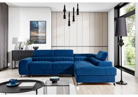 Coltar extensibil Laurence pe dreapta Kronos 09