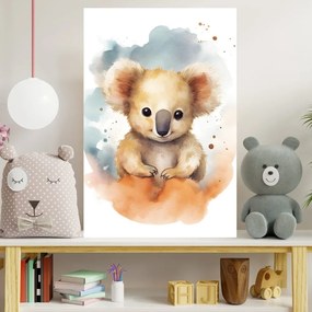 Tablou koala visătoare