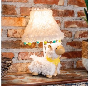 Lampadar LED pentru copii Happy Lamps ALMA LED/5,4W/230V lamă