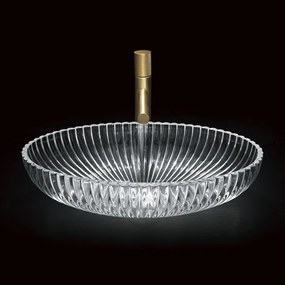 Lavoar pe blat Rea Nicole Transparent