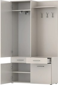 Set pentru hol, caşmir, LEVITO