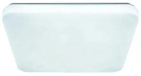 Plafonieră LED OPAL LED/48W/230V 3000-6500K + telecomandă