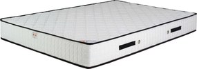 Saltea Memory Foam 90×190 cm, fermitate medie spre moale, 20 cm înălțime
