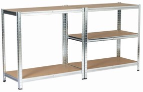 Raft Reunira (argintiu). 1117327