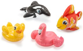 Gonflabile animale 4 tipuri