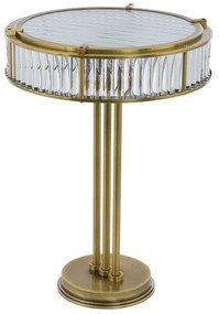 Veioza, Lampa de masa design LUX realizata manual LAVONE