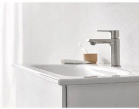 Lavoar GROHE ESSENCE 600 × 460 mm ceramică/alb - 3956800H