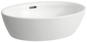 LAUFEN H8129640001121 - Lavoar PRO 52x39 cm ceramică/alb