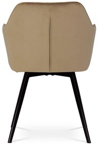 Set de scaune de sufragerie DCH-425 CAP4, 2 buc.
