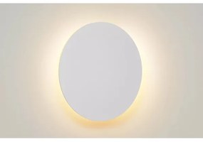 Lucide 46201/08/31 - LED aplica perete EKLYPS LED LED/8W/230V 25 cm