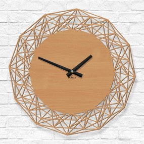 DUBLEZ | Ceas decorativ living - Linea