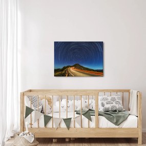 Tablou - Stele rotative (70x50 cm)