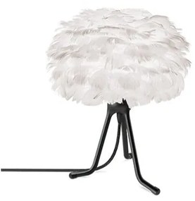 Abajur alb ø 22 cm Eos micro – UMAGE