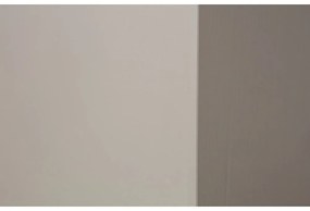 Dulap modular crem din lemn de pin 200x250 cm Daily – vtwonen
