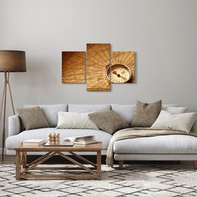Tablou - Compas (90x60 cm)