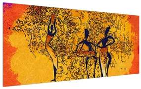 Tablou pe pânză K011957K12050 (120x50 cm), în 40 de alte dimensiuni noi