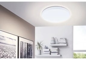 Eglo 97872 - LED Plafonieră FRANIA LED/14,6W/230V
