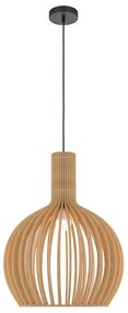 Pendul design decorativ natural Roots 45cm