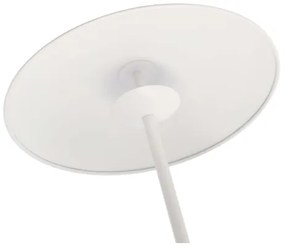 Lampă LED de masă LUND LED/10,5W/230V albă