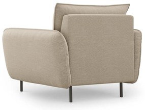 Fotoliu Cosmopolitan Design Vienna, bej
