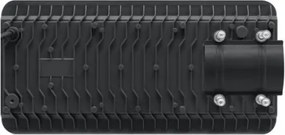 Corp de iluminat tehnic 4 în 1 MULTILUXO LED/150W/230V 4000K IP65 36 cm