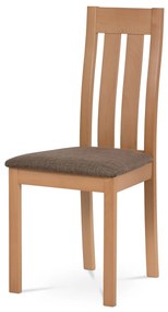 Set de scaune de sufragerie BC-2602, fag, 2 buc