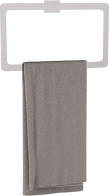 Cuier de baie Ring 210 OSTE CHROME