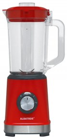 Blender de masa ALBATROS BM704RED