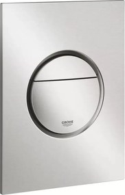 Clapeta de actionare Grohe Nova Cosmopolitan S crom periat Supersteel