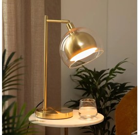 Lampă de masă Atmosphera DOLCE RIVIERA 1xE14/40W/230V