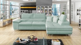 Colțar Alphard (D) (Magic Velvet 2227 + Magic Velvet 2227 + Evo 29). Promo -17%. 1059279