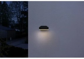 Ledvance - Aplică perete exterior LED ENDURA LED/8W/230V IP44