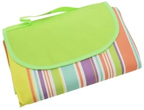 Pătură de picnic 200x200 cm