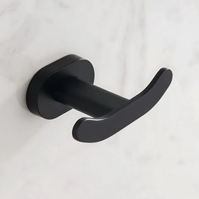Cuier de baie Til 105 Black