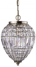 Pendul elegant stil traditional Pineapple alama antic 3991AB SRT