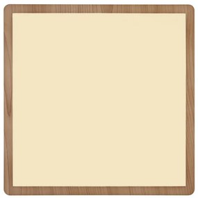 Plafoniera LED design modern Sapana 29,4x29,4cm