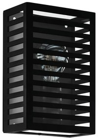 Corp de iluminat pentru exterior de perete (înălțime 26 cm) ALAMONTE 3 – EGLO