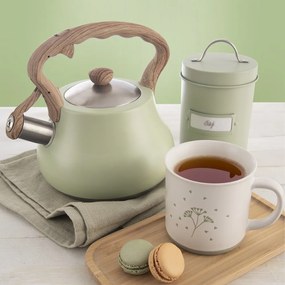 Ceainic 2 l Greenish – Orion