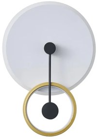 Aplică LED/15W/230V 3000K