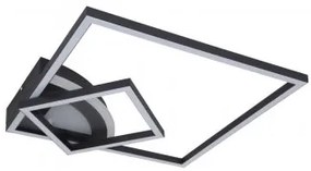 Plafoniera moderna led 40W Tiny 67245-40 Globo