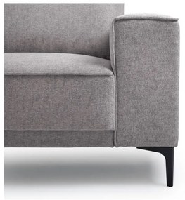 Canapea maro 164 cm Copenhagen – Scandic