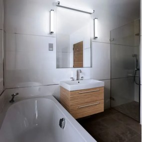 Aplică LED dimabilă pentru oglindă Ledvance ORBIS TUBE LED/9W/230V 40 cm IP44