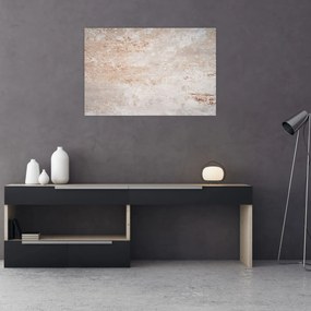 Tablou - Perete (90x60 cm)