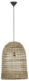 Lustra / Pendul modern design natural GRIFFIN D-42cm