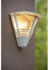 Lucide 11812/01/31 - Aplica perete exterior LIVIA 1xE27/60W/230V