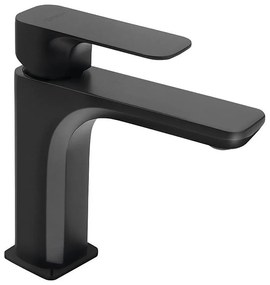 Sapho - Baterie lavoar SPY 16,7 cm, neagră